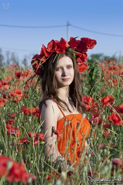 Фото Оксана Коваленко