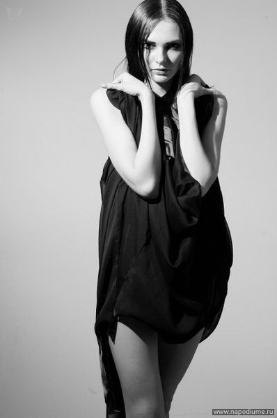 Nadezda Bereznaa's photo