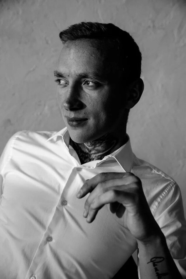 Andrej Molotilkin's photo
