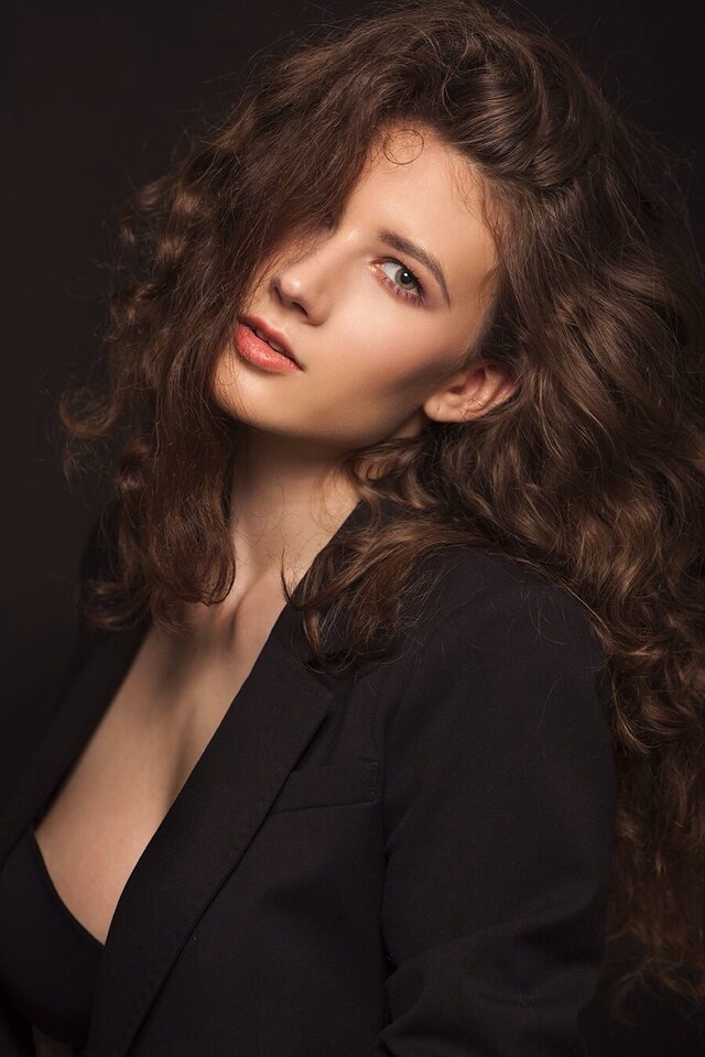 Фото Viktoriya Bryukvina