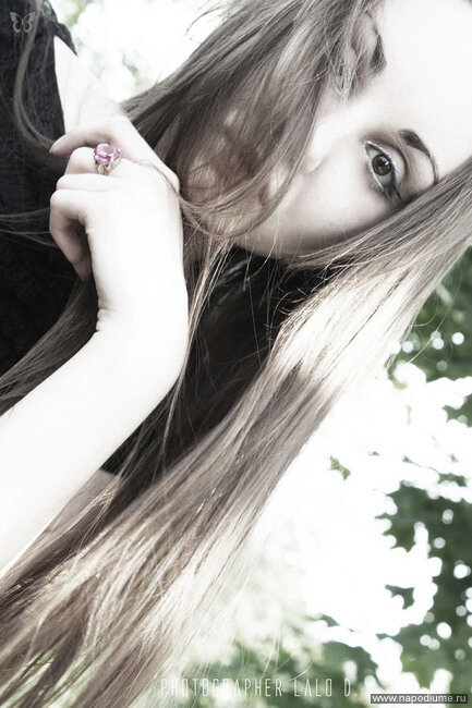 Tatyana Vyshivalova's photo