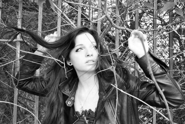 Ludmila Pastorova's photo