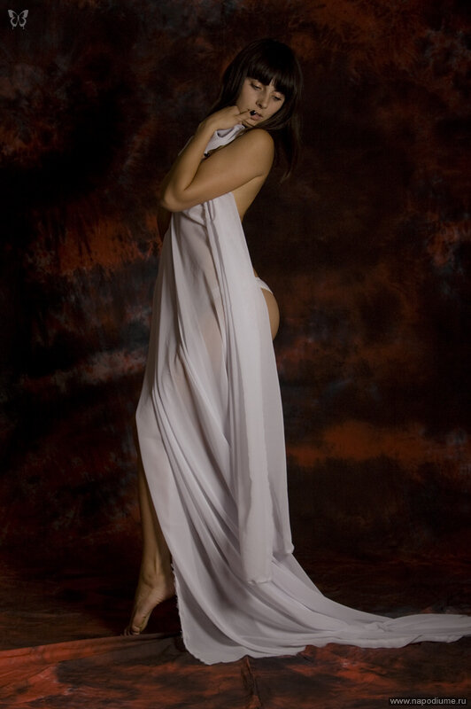 Elena Borisova's photo