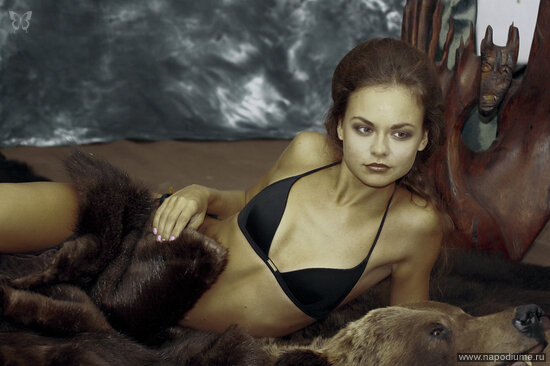 Sergej Chernih's photo