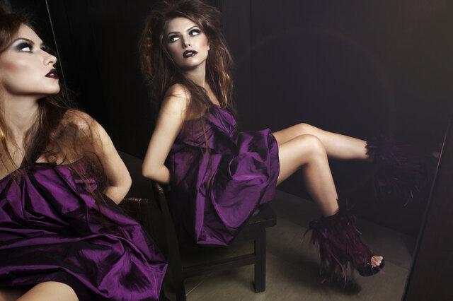 Nati's photo