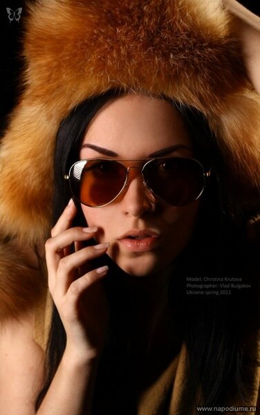 Vlad Bulgakov's photo