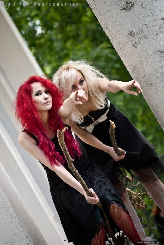 Eva Zhuma's photo