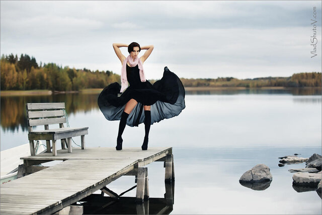 Vlad Shutov's photo