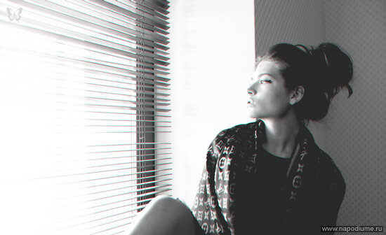 Bezdushnaya's photo