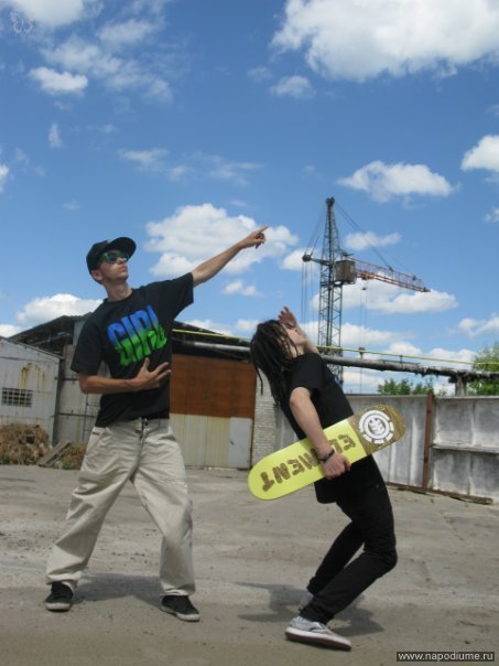 Vital'ka Grin''s photo