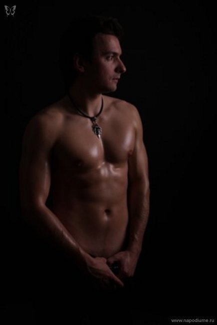 Foto Maksim Fesenko