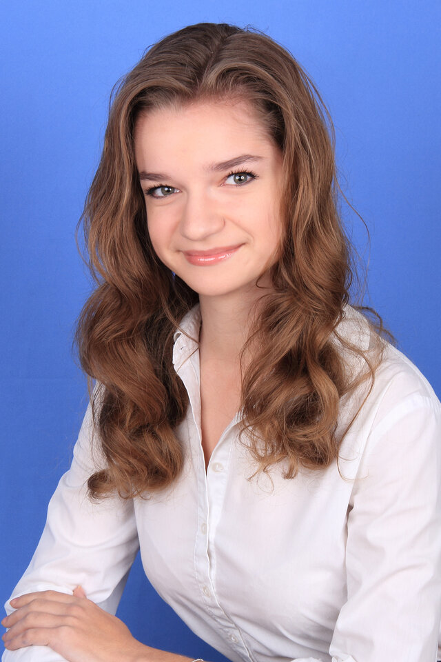 Фото Veronika Borodina