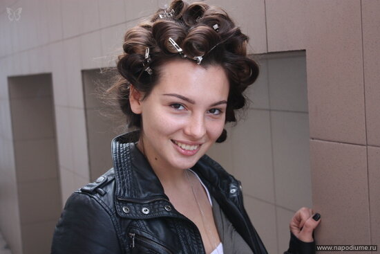 Irina Kal'nickaa's photo
