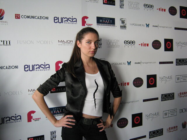 KSENIA ♥ POLOVINKINA's photo