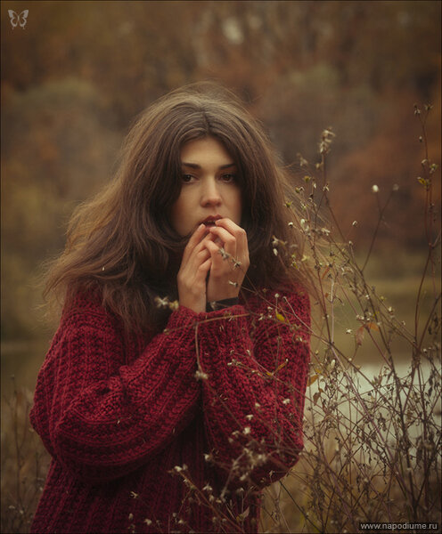 Ariadna Belkina's photo