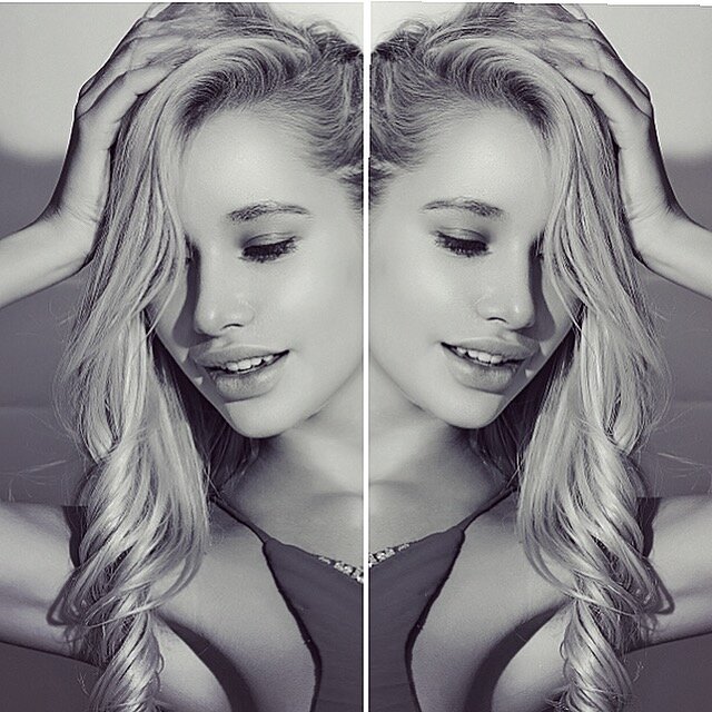 Sasha Krd's photo