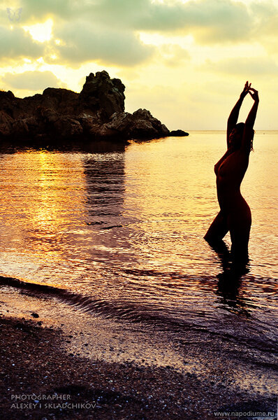 Alexey Skladchikov's photo