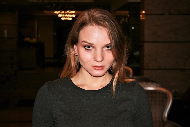 Foto Krestina Viktorova