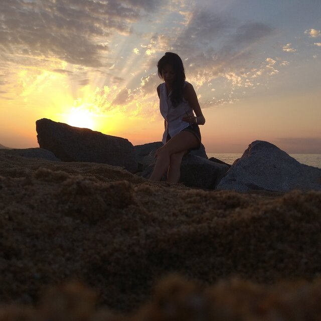 Inna Mirt's photo