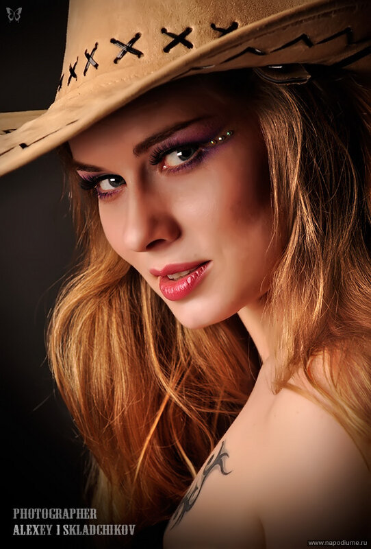Alexey Skladchikov's photo