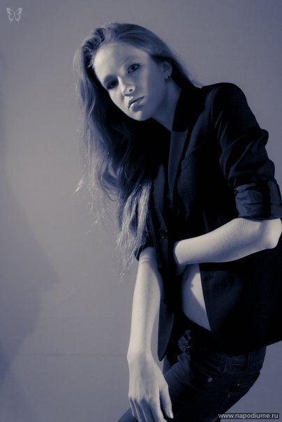 Фото Irina Trefilova