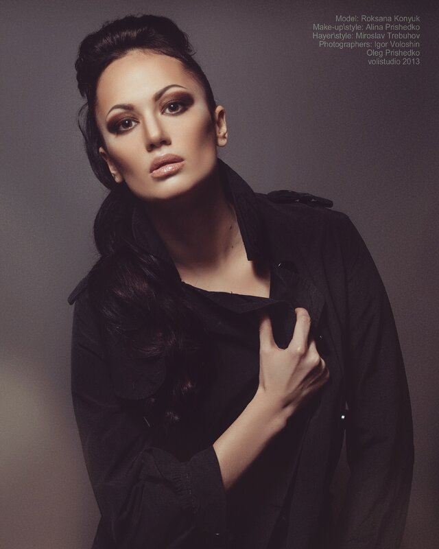 Roxana Konyuk's photo