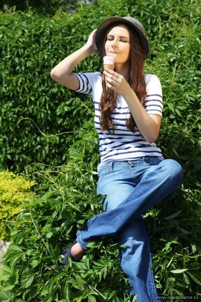 Vita Bessonova's photo