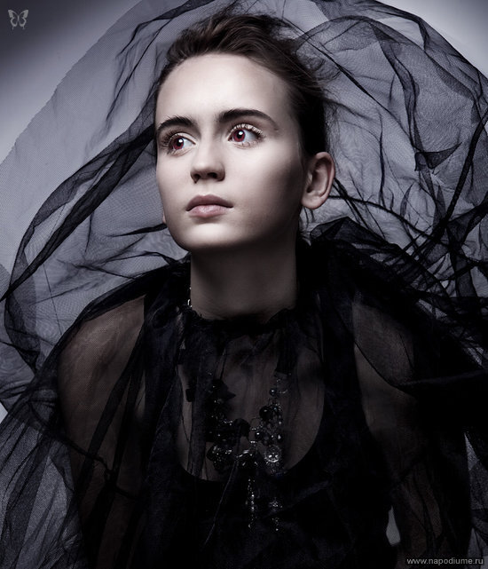 dracula's daughter