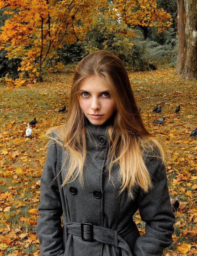 Foto Tat'ana Russeva