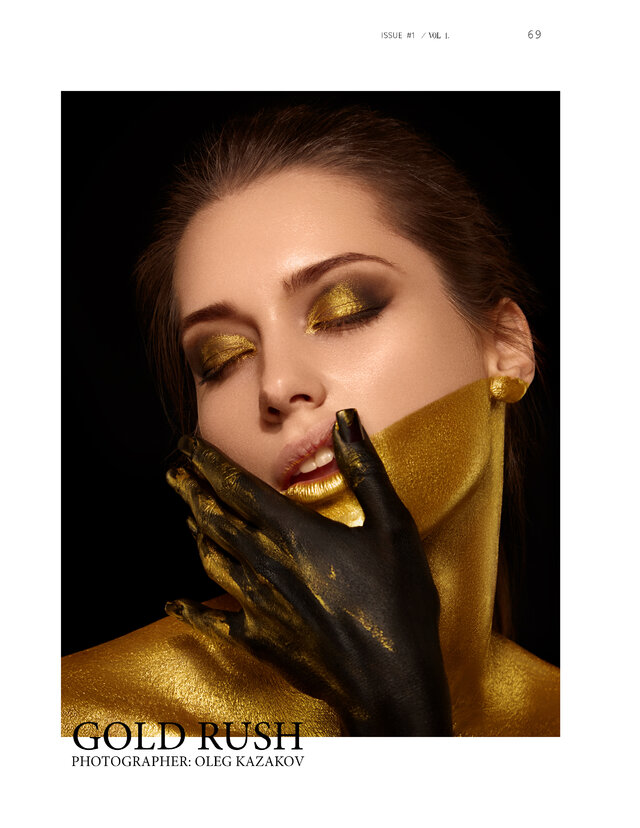 Foto Viktoria Skronnik