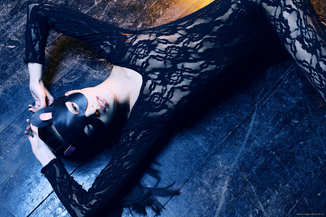 Ekaterina Pereverzeva's photo