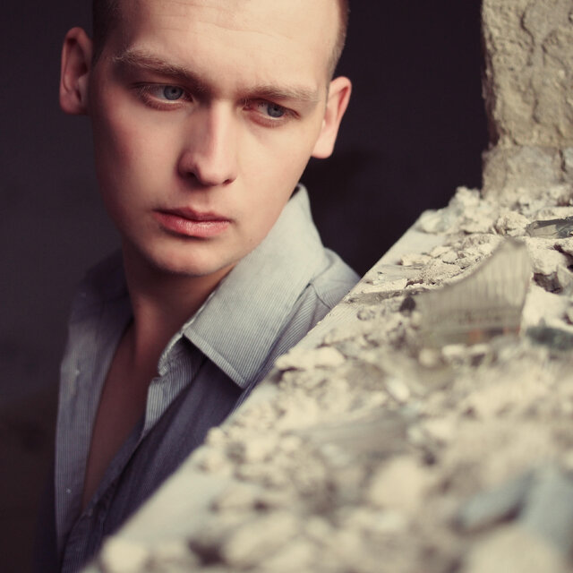 照片Aleksey Polovinkin