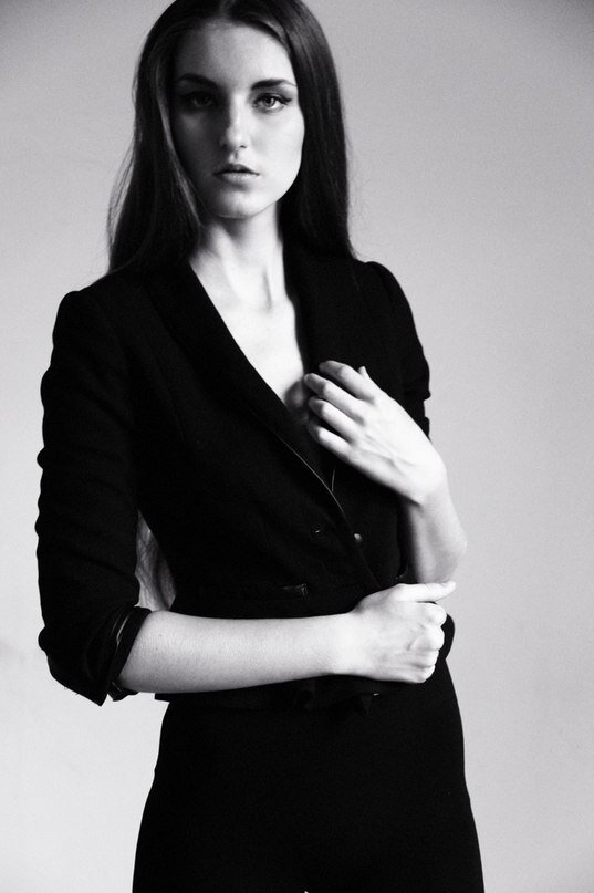 Anastasija Gorbunova's photo