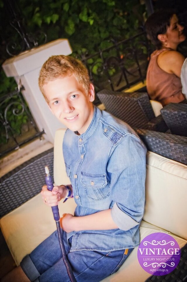 Фото Dmitrij Suvorov