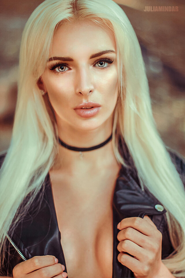 Фото Julia Mindar