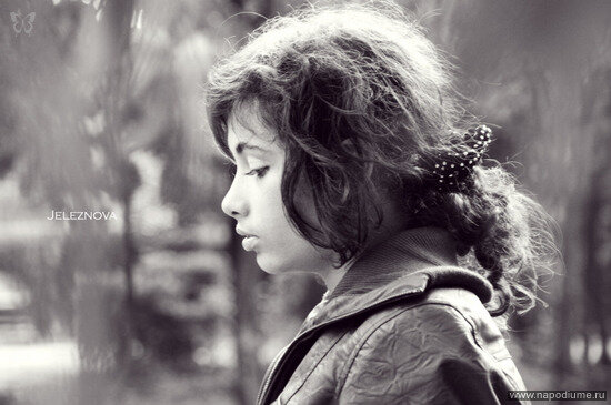 Dana Strebkova's photo