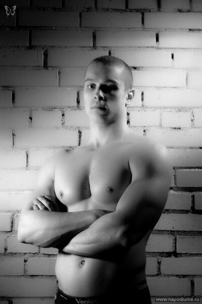 Sergej Tarasov's photo