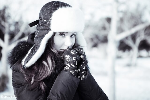 Natal'a Anikina's photo