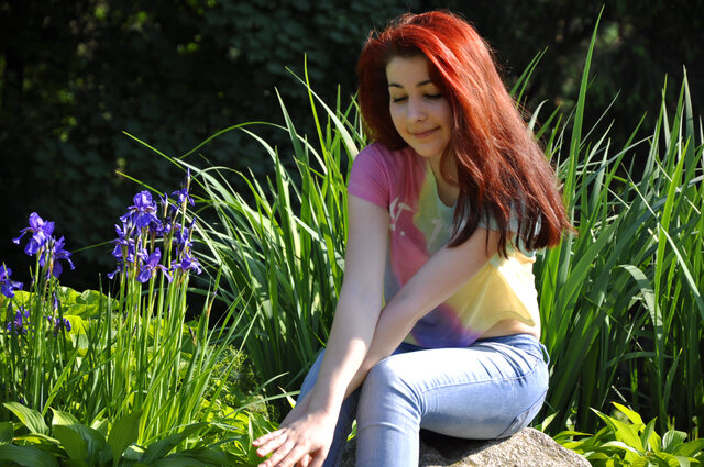 Svetlana Subbotina's photo