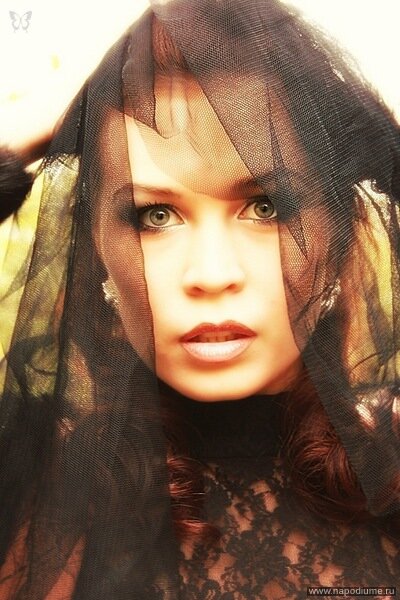Vitalina Vorotnuk's photo