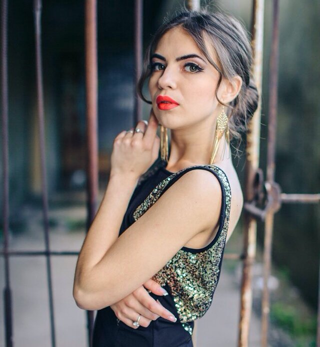 Фото Kristina Kris Osiyska