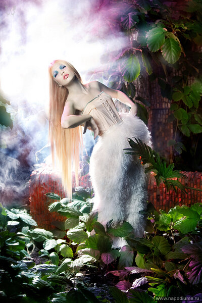 Andrej Akovlev's photo