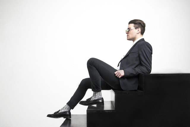 Vsevolod Galchenko's photo