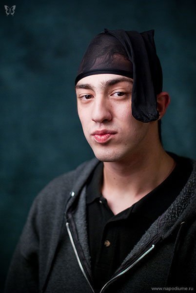 Vladislav Kuznecov's photo