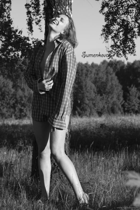Фото Alina Sumenkova