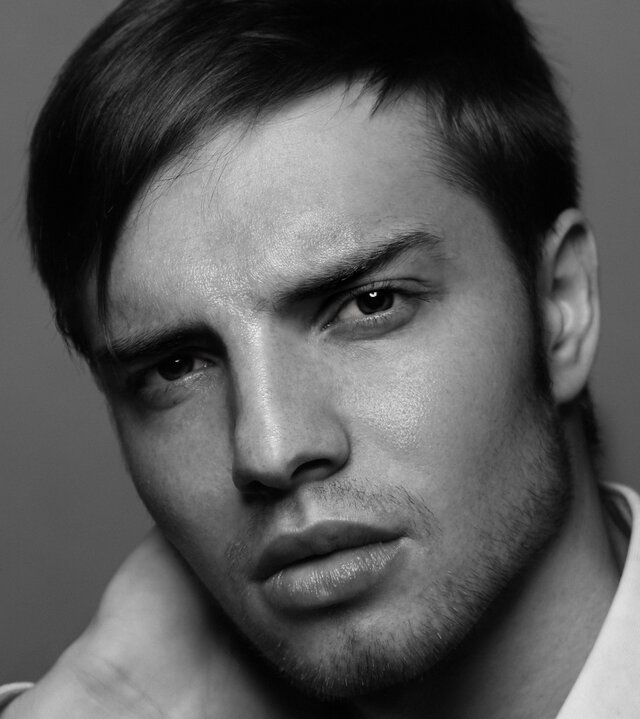 Maksim Mirnyj's photo
