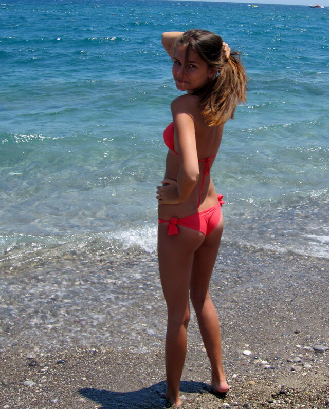 Daria Krivosheina's photo