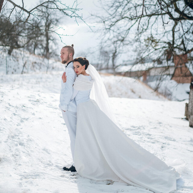 Irina Seniv's photo