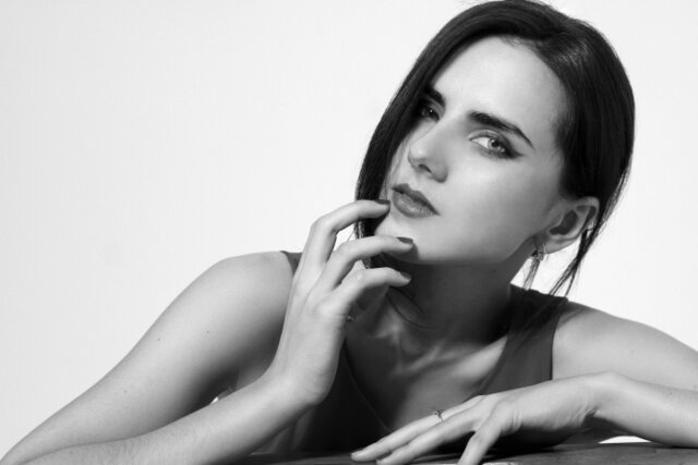 Ksenia Degtareva's photo