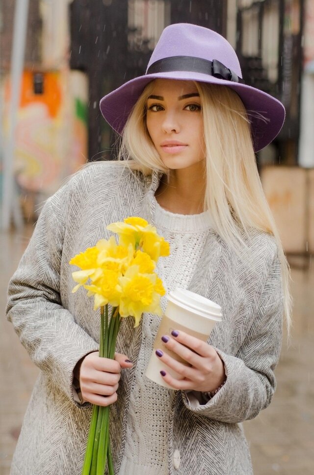 Anna Lekanova's photo